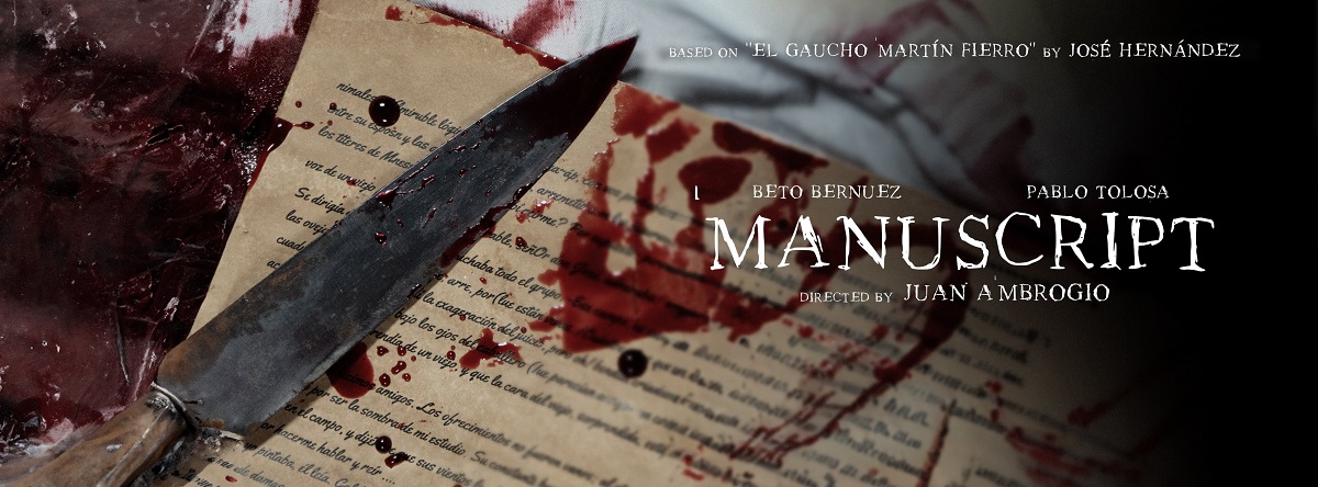 Manuscrito
