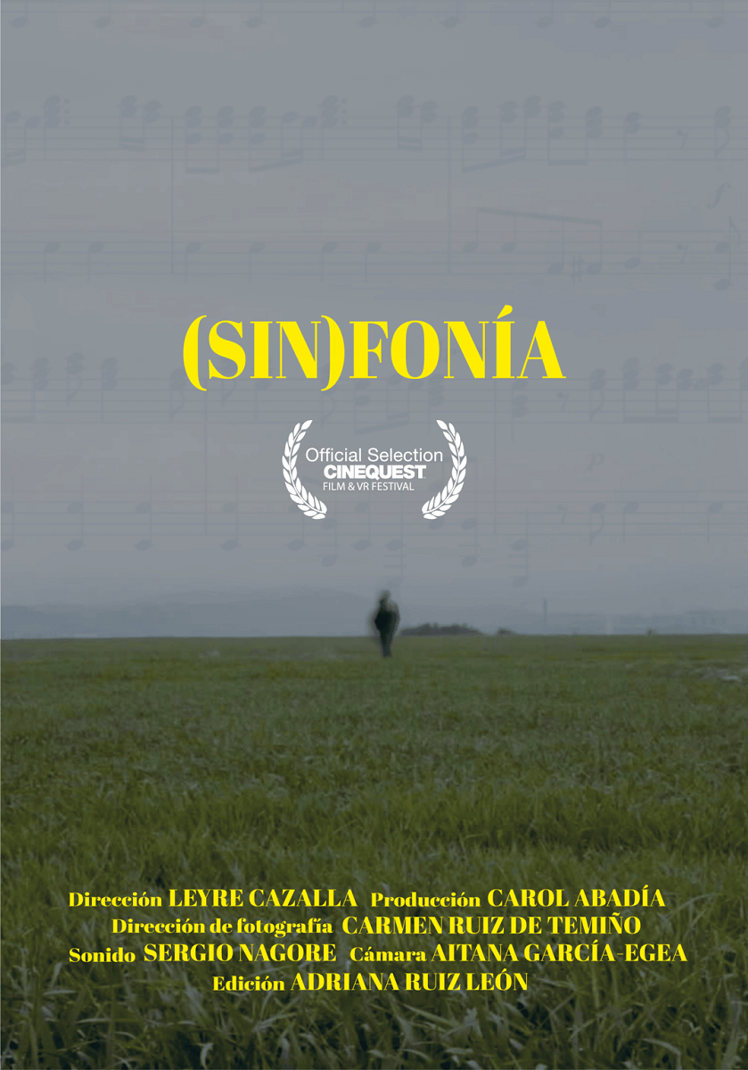 (Sin)fonía