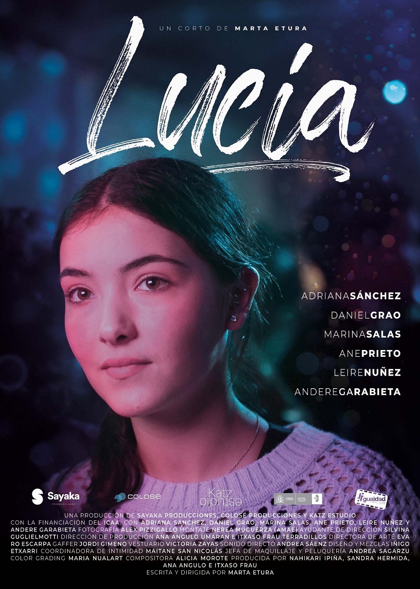 Lucía