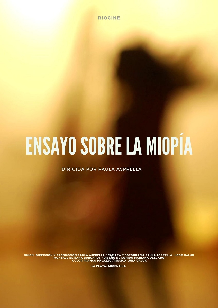 Ensayo sobre la miopía