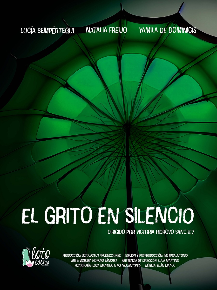 El grito en silencio